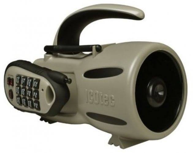 Electronic Game Call W195842