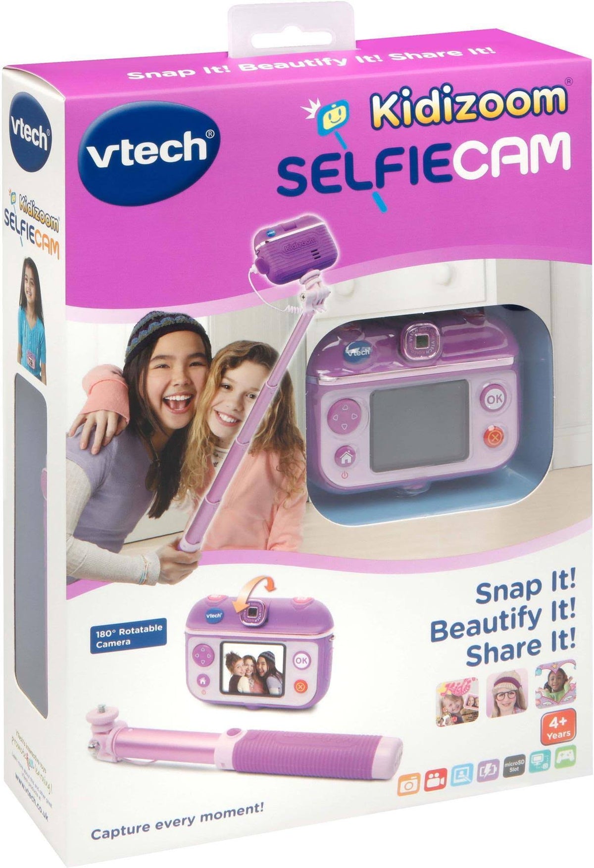 Selfie Cam A7252