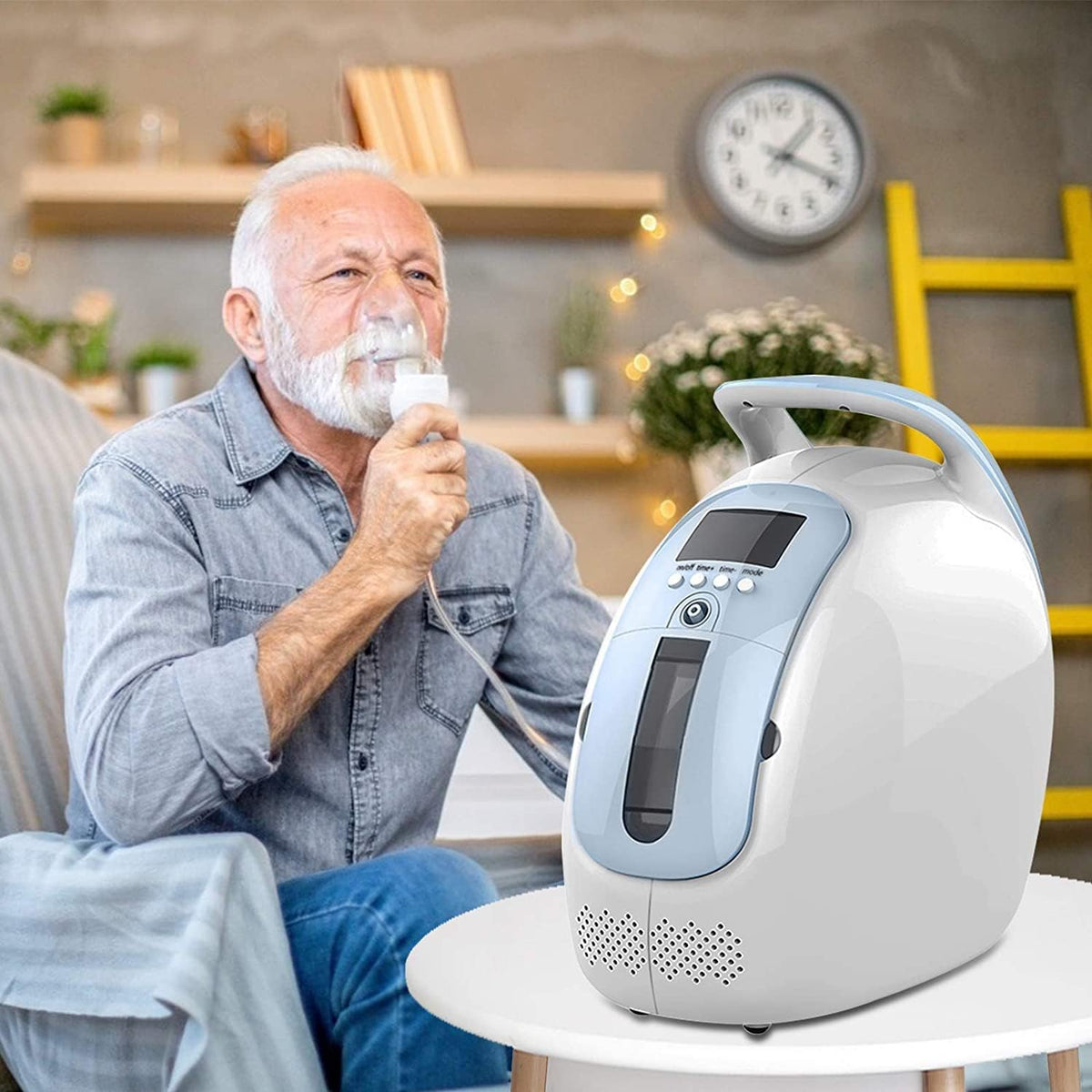 Humidifier with Remote C914