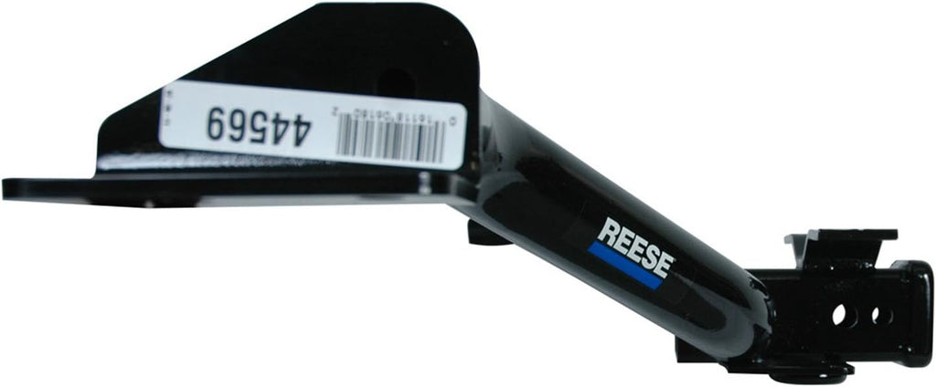 Class III Trailer Hitch 2 in. Receiver G84394