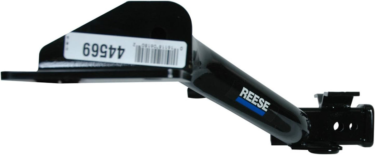 Class III Trailer Hitch 2 in. Receiver G84394