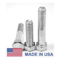 0.75in. -10 x 3.5 in. Coarse Threaded Grade 5 Hex Cap Screw H96205