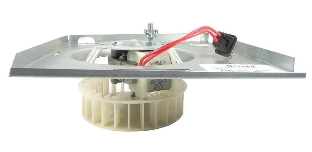 Bathroom Fan Motor Assembly A332