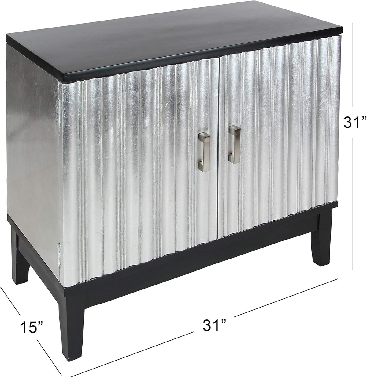 Free Standing MDF Cabinet I8904