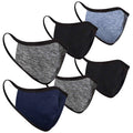 6-Pack Non Medical Masks Y232