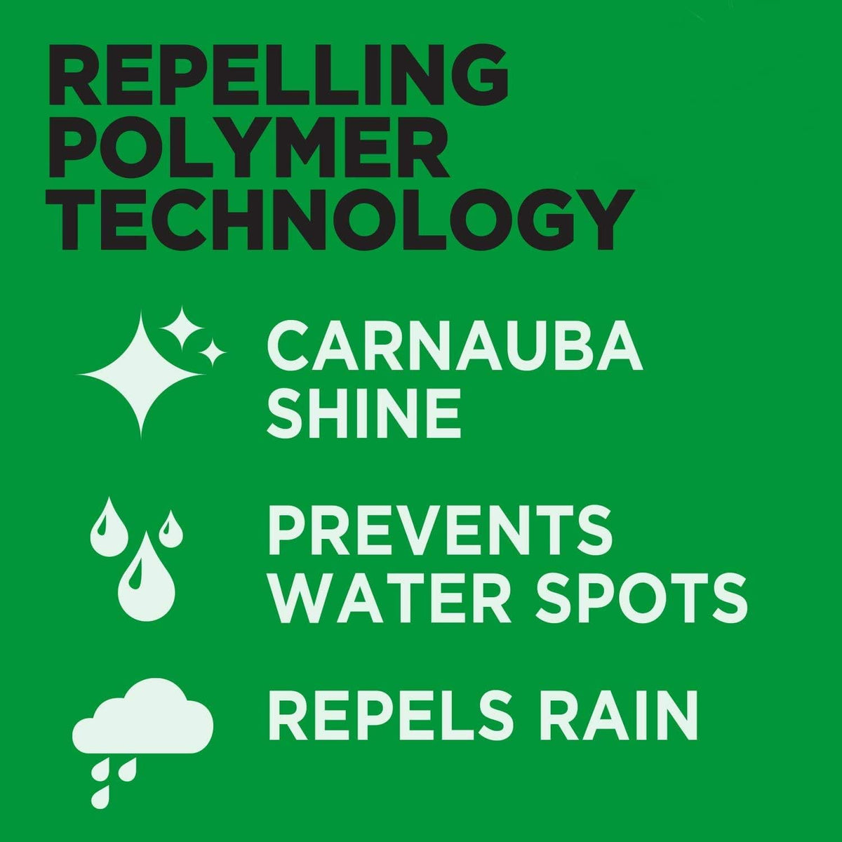 Carnauba Spray Wax M749837