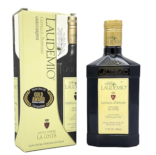 Extra Virgin Olive Oil, 16.9 fl oz P4506