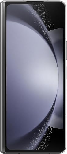 512GB 12GB 7.6" 120Hz AMOLED 50MP 8K Camera Snapdragon 8 Gen 2 Fully Unlocked Phantom Black Renewed Smartphone Z98894