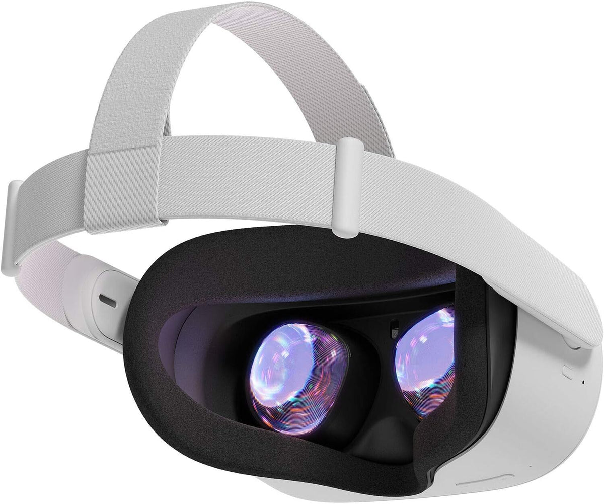 White 128GB VR Headset Set B951