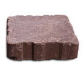 Brown Flash Clay Paver C85283
