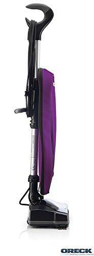 Red Upright Vacuum Cleaner C9088