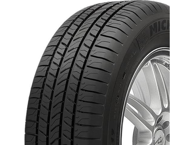 235/50R17 Tire Q468529