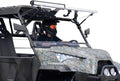 Heavy-Duty Scratch Resistant Flip Windshield S2197