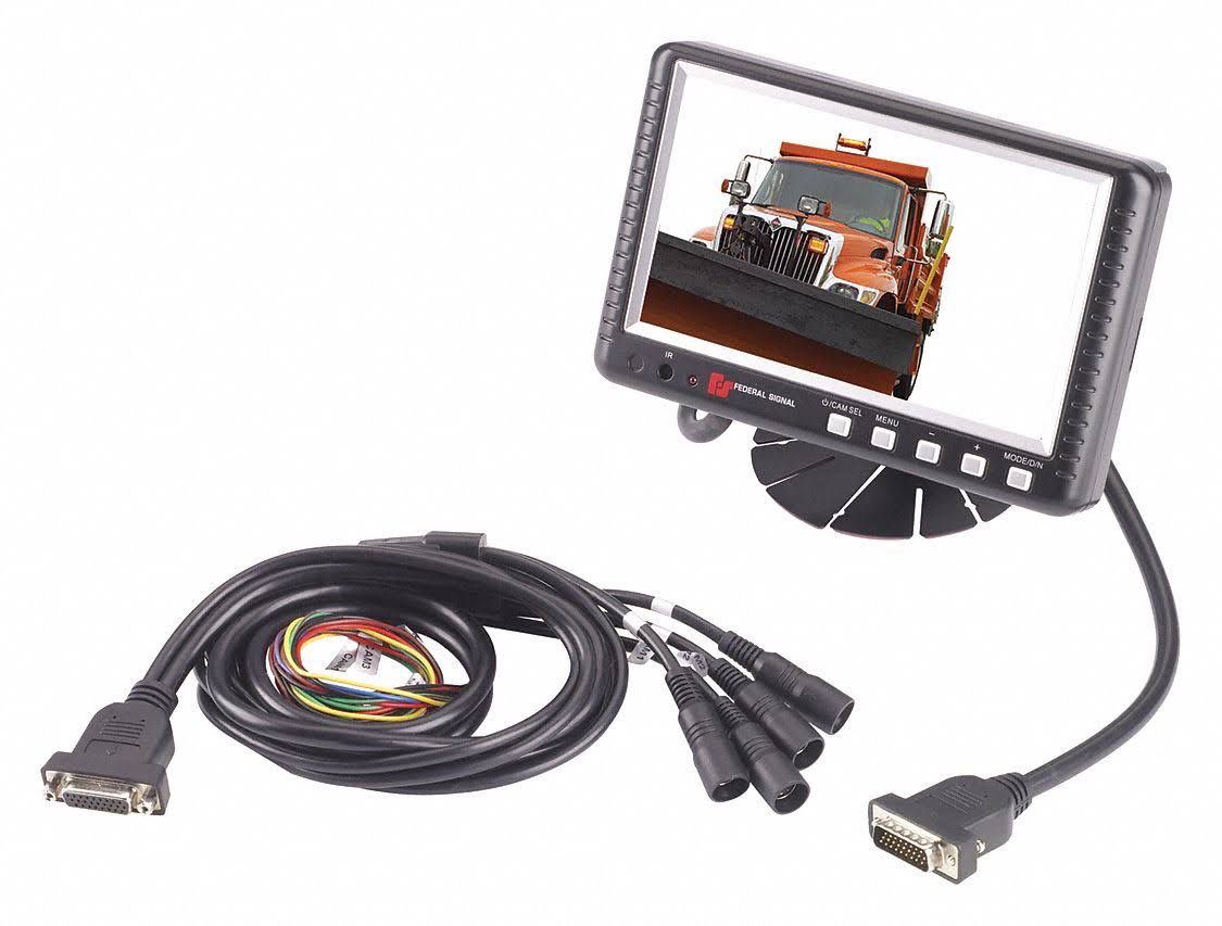 Back Up Camera System P800