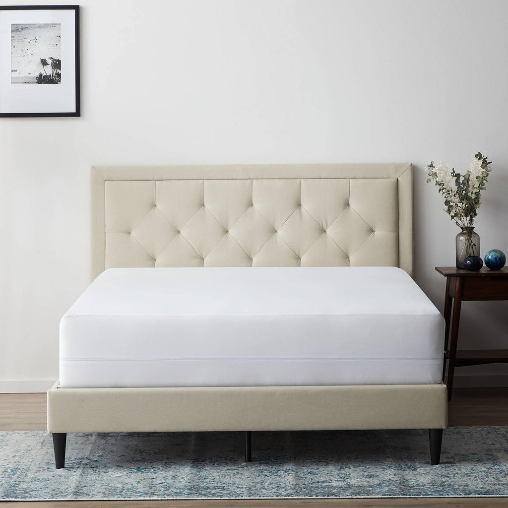 California King Mattress Protector Y232