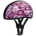 Pink Half Shell Helmet V656170