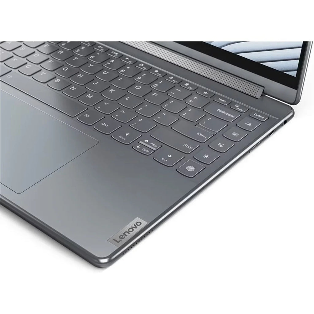 14" OLED Touchscreen 4K Laptop with Intel Core i7 16 GB RAM 1 TB SSD O3056
