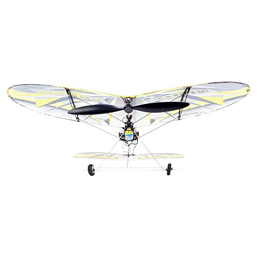 RC Airplane UMX Night Vapor BNF Basic 376mm T2673