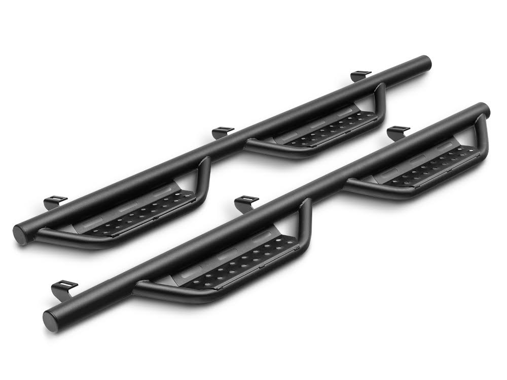 Cab Length Nerf Step Bar M978