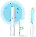 UV-C Light Sanitizer Wand Z175
