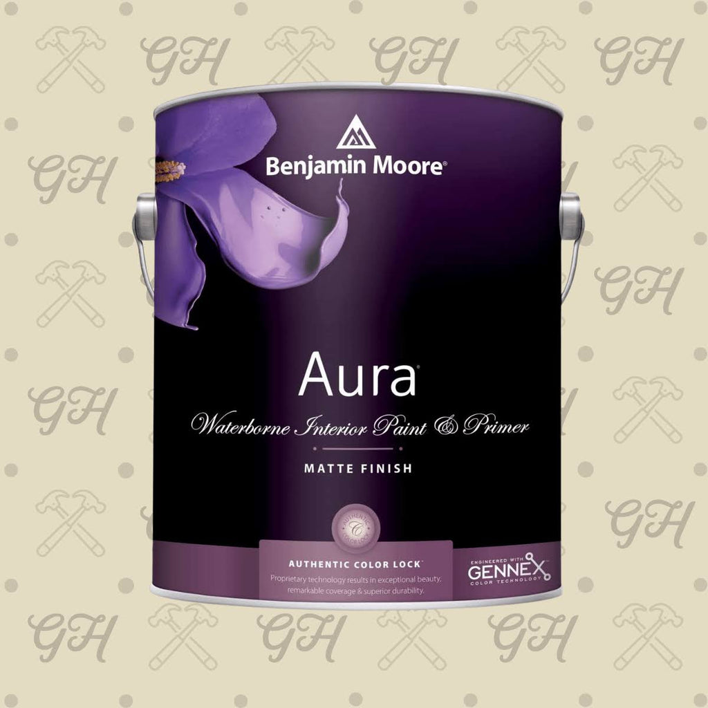 Interior Matte Paint 1 gal. O655
