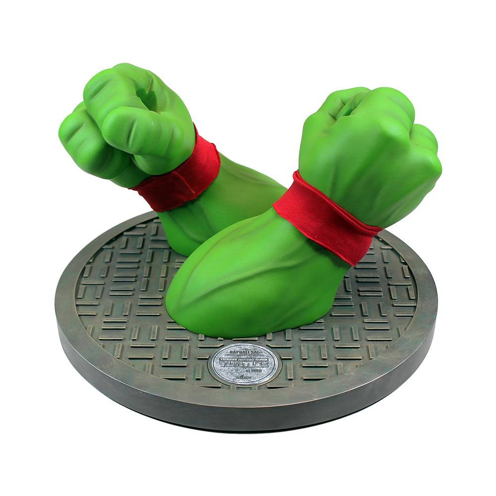 Teenage Mutant Ninja Turtles Replica Prop V396864