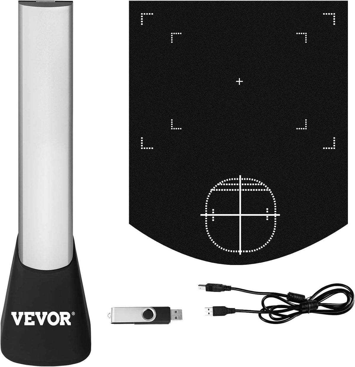A3/A4 Portable Document Scanner with OCR S373