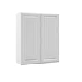 White Wall Kitchen Cabinet B509
