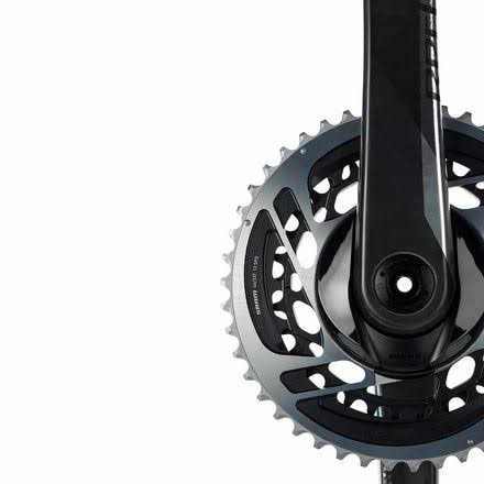 Dub Spindle D1 Crankset I9830