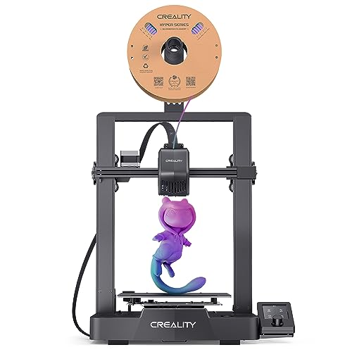 3D Printer with Resume Printing Function 8.66x8.66x9.84 inch C59509