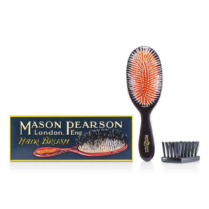 Nylon Brush O7715