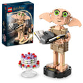 Dobby the House-Elf Building Toy Set G272568
