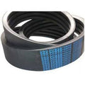 5/8 x 236in OC 7 Band Kevlar Banded Belt X6233
