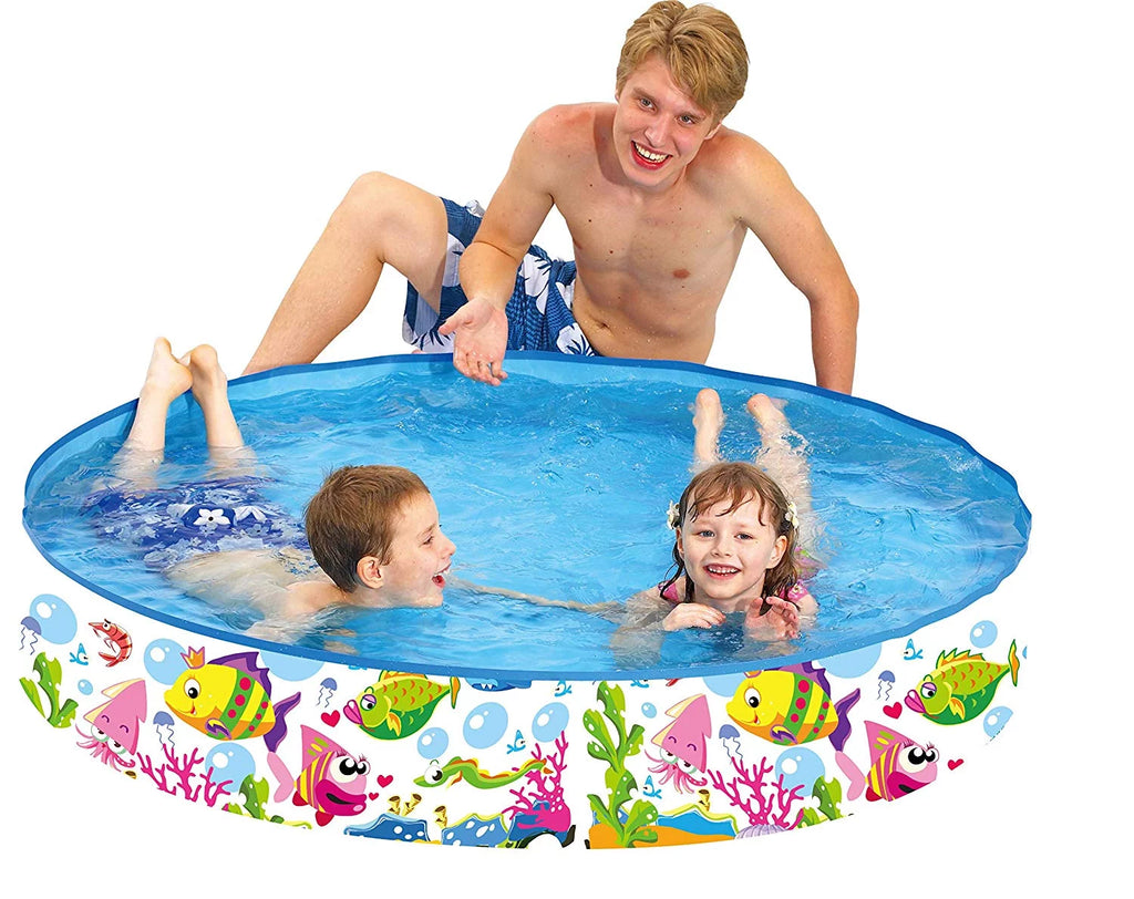 Snapset Swimming Pool 47 Diameter x 10 Depth 59 Gallon Y42110