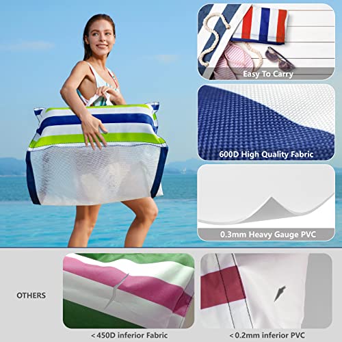 Inflatable Pool Hammock Float 2 Pack B188755