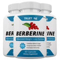 Berberine Advanced Weight Loss 3 Pack S56648