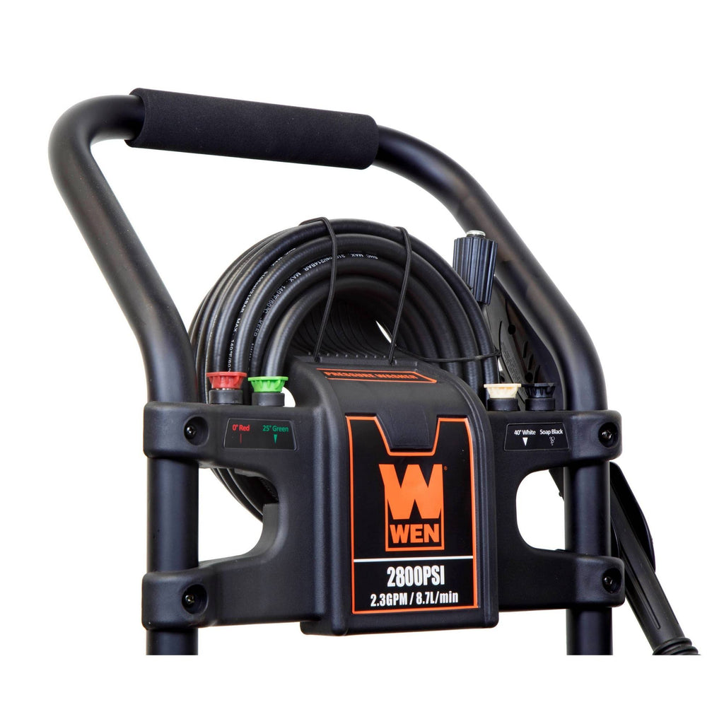 2800 PSI Gas Pressure Washer W8188