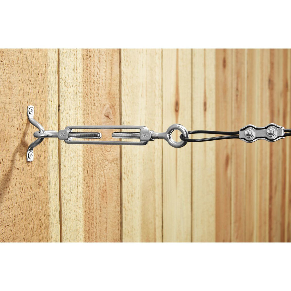 66 ft. String Light Installation Kit W8138
