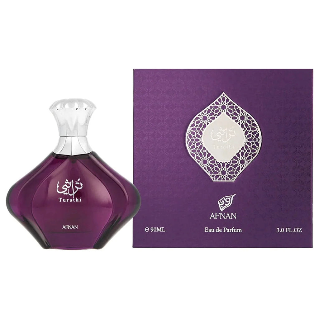 Purple EDP Spray 3.0 oz S7511