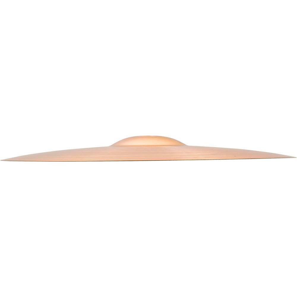 18 in. Medium Crash Cymbal H510