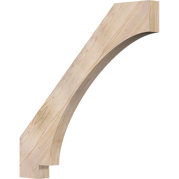 Douglas Fir Brace J71702