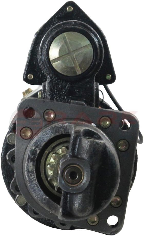 12V Starter Motor N3374
