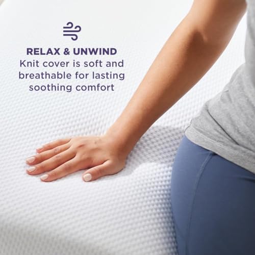 12 Inch Cooling Gel Memory Foam Queen Size Mattress Q448