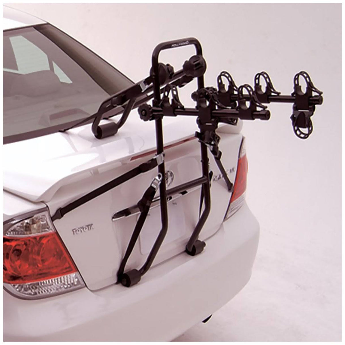 Expedition Rack Deluxe 3 Bike Y406263