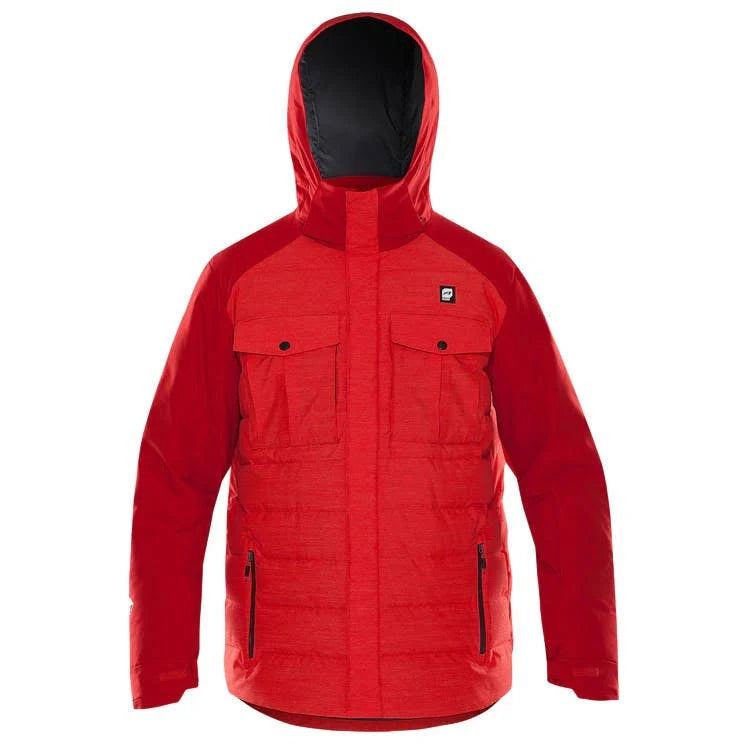 Cardinal L Men's Jacket D941476