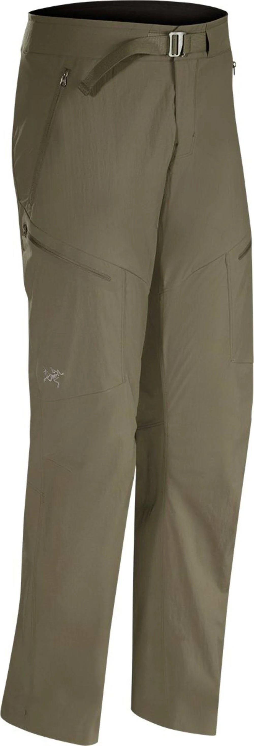 Mongoose 30x32 Palisade Pant A281