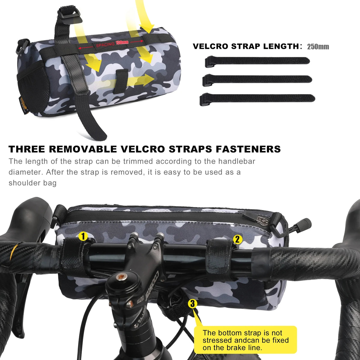 Bicycle Bag I628817