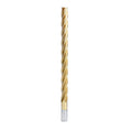 Foam Cutting Square End 3/4 D x 12-1/2 inch High Speed Steel J964