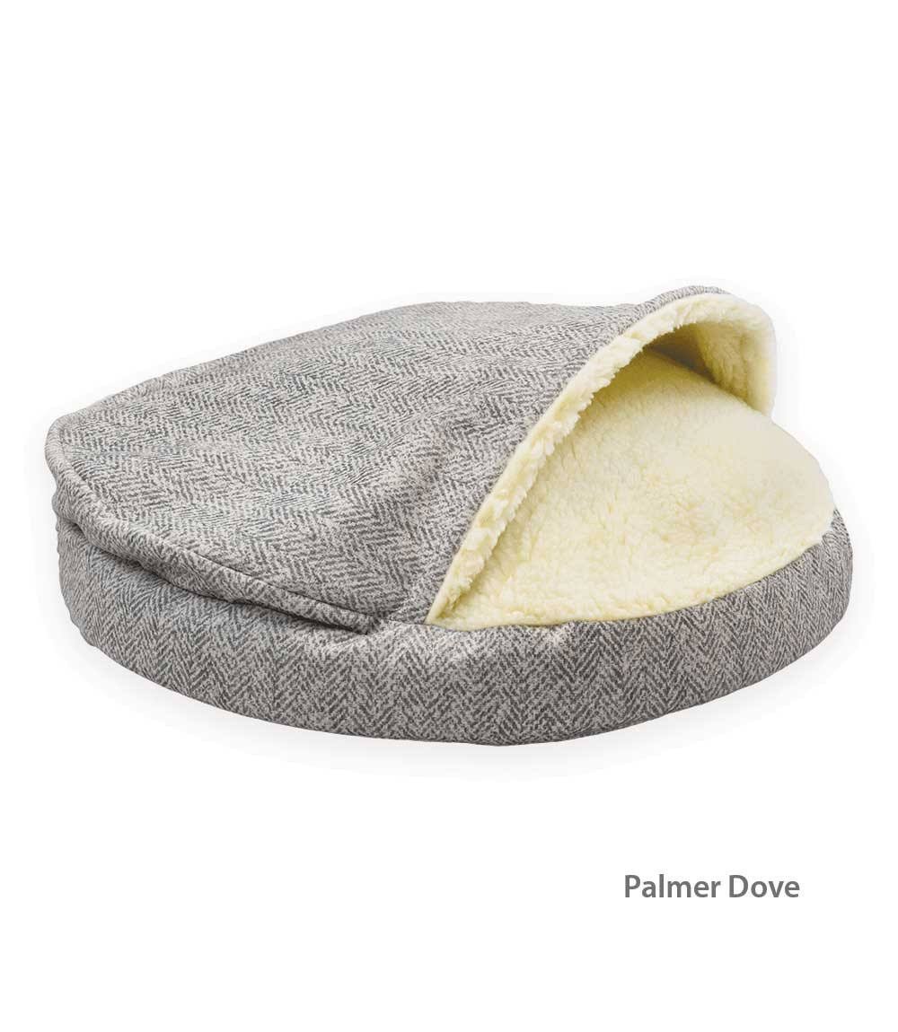 Cozy Cave Pet Bed T438411