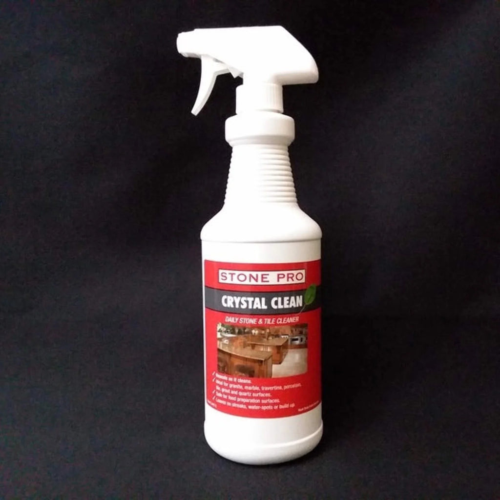 1 Gallon Concentrate Stone Cleaner N324